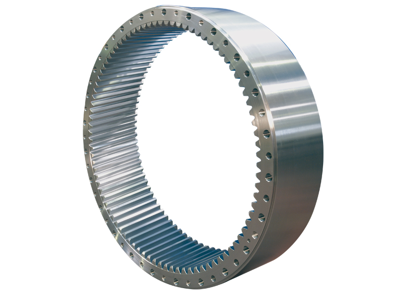 Internal / annulus gears