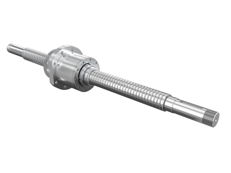 Ball screws