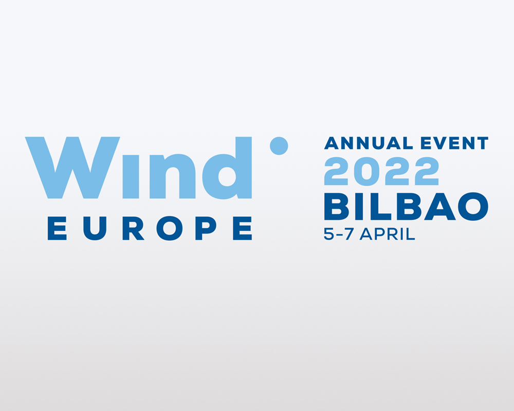 XUBI GROUP EXPONDRÁ EN BILBAO EN LA FERIA WIND EUROPE 2022