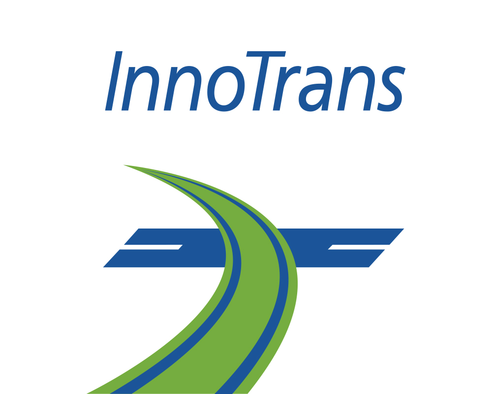 VISIT OUR BOOTH AT INNOTRANS 2022 IN BERLIN