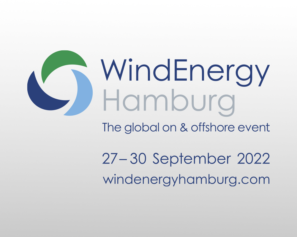 XUBI GROUP EXPONDRÁ EN HAMBURGO EN LA FERIA WIND ENERGY 2022